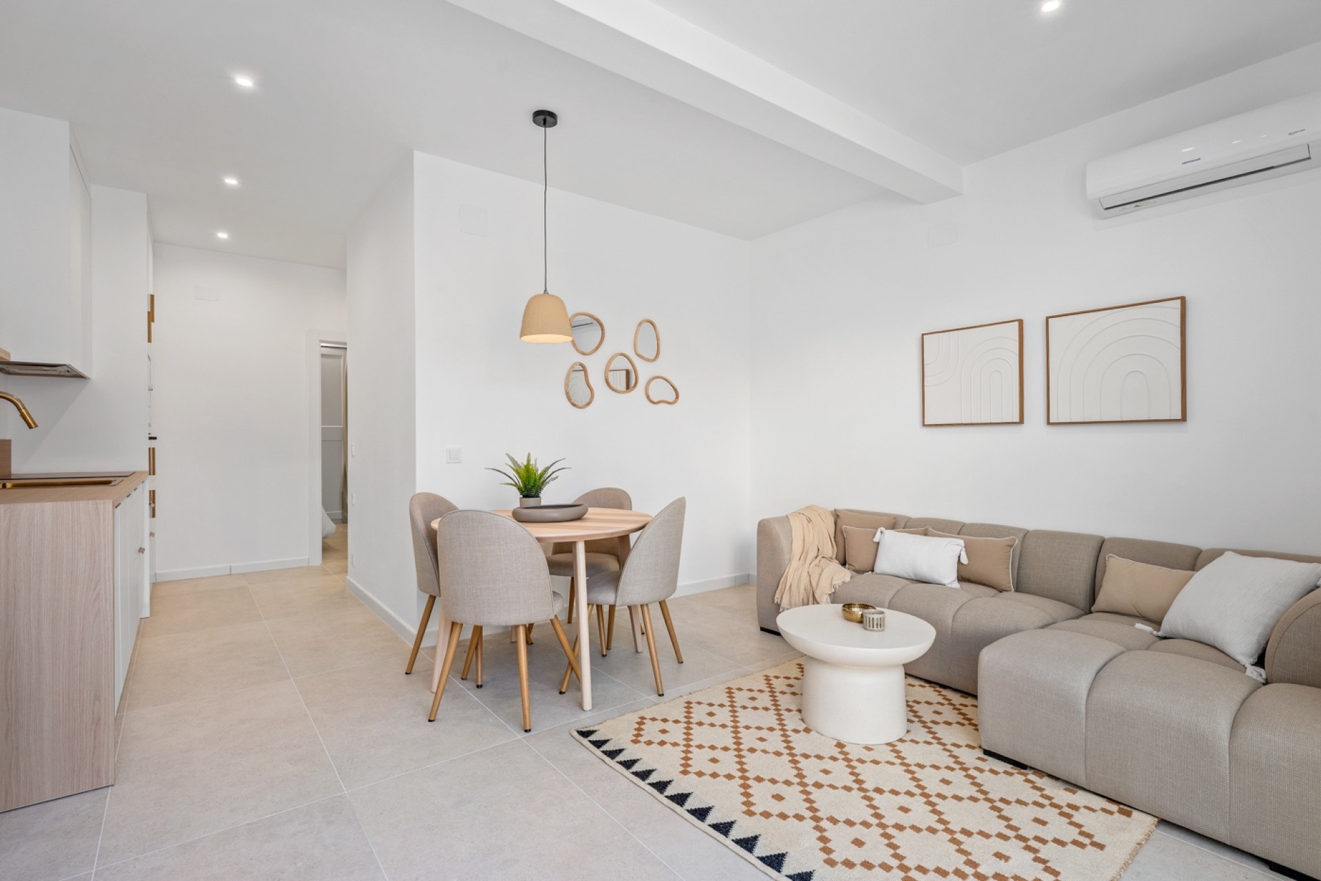 Sale - Adosado - Torrevieja - El chaparral