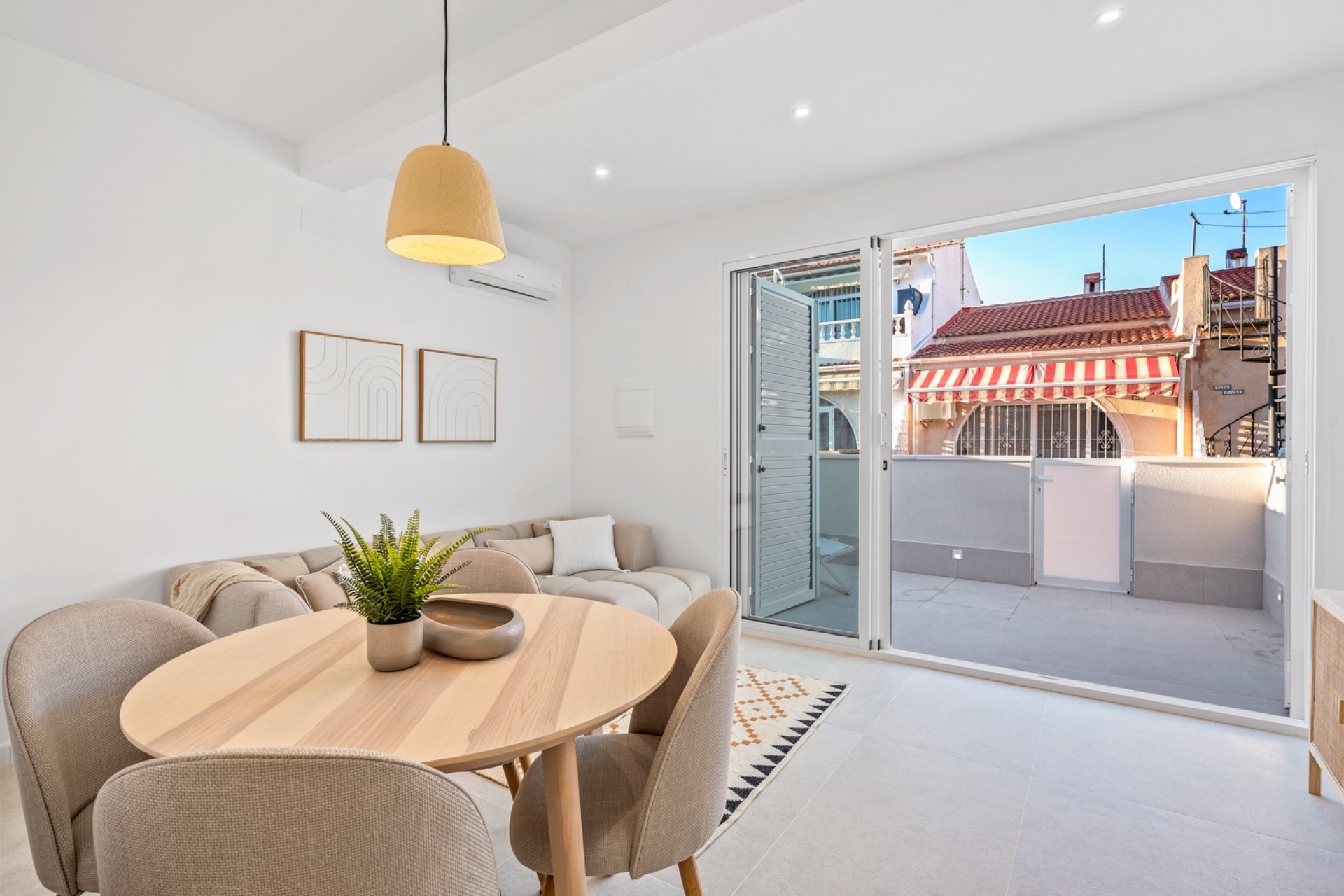 Sale - Adosado - Torrevieja - El chaparral