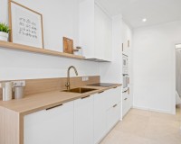 Sale - Adosado - Torrevieja - El chaparral