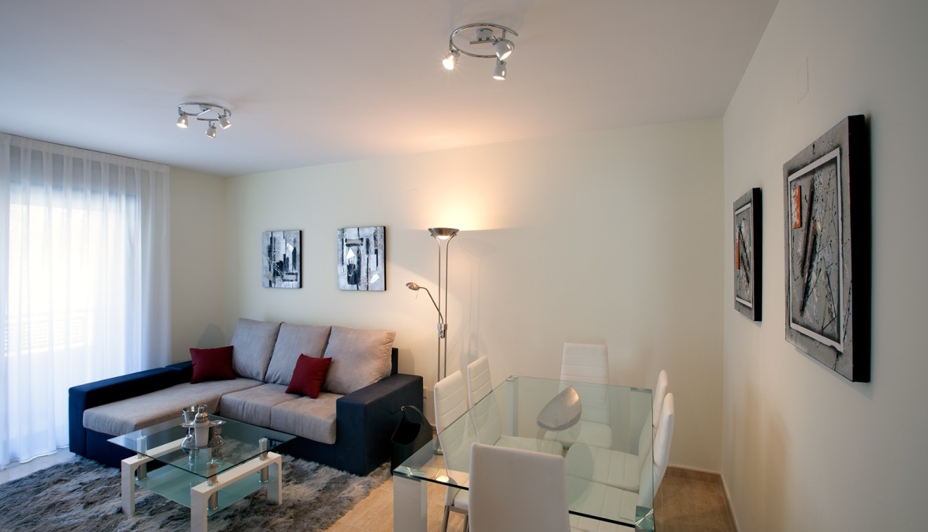 Sale - Apartment - Alicante - Alicante center