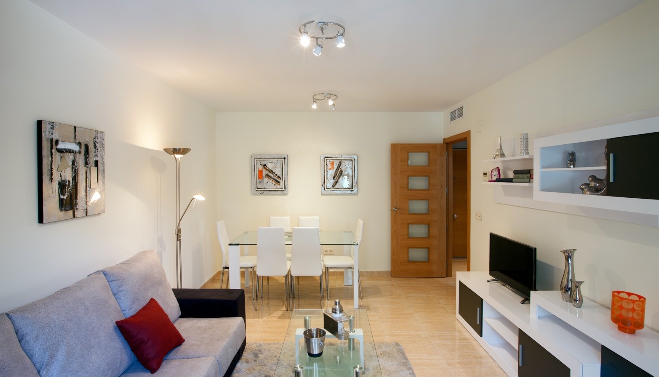 Sale - Apartment - Alicante - Alicante center
