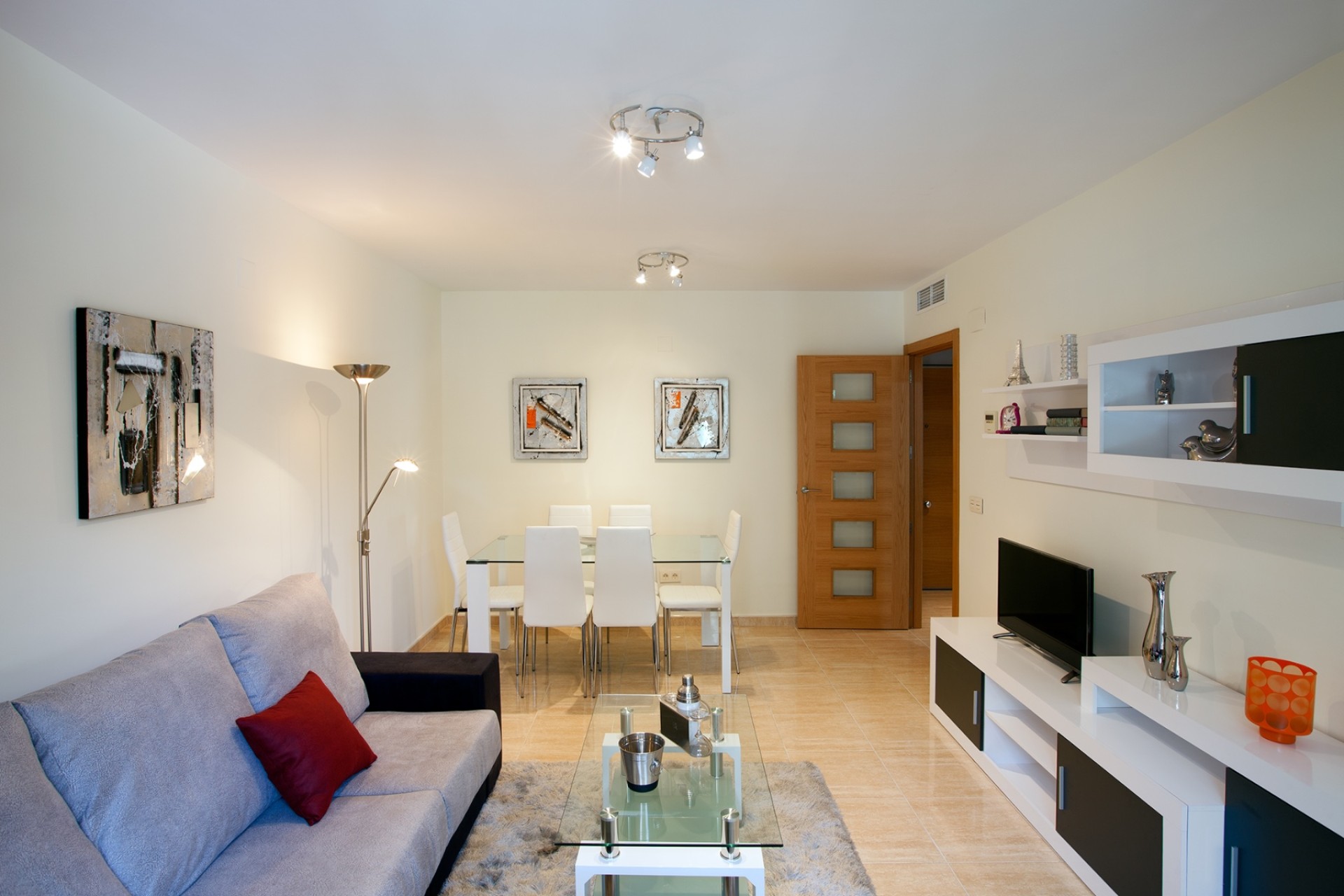 Sale - Apartment - Alicante - Alicante center