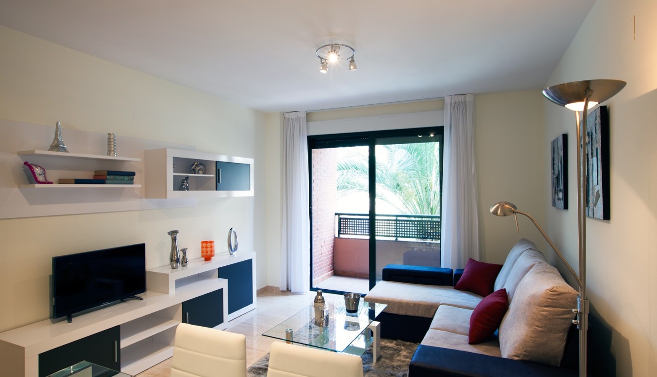 Sale - Apartment - Alicante - Alicante center