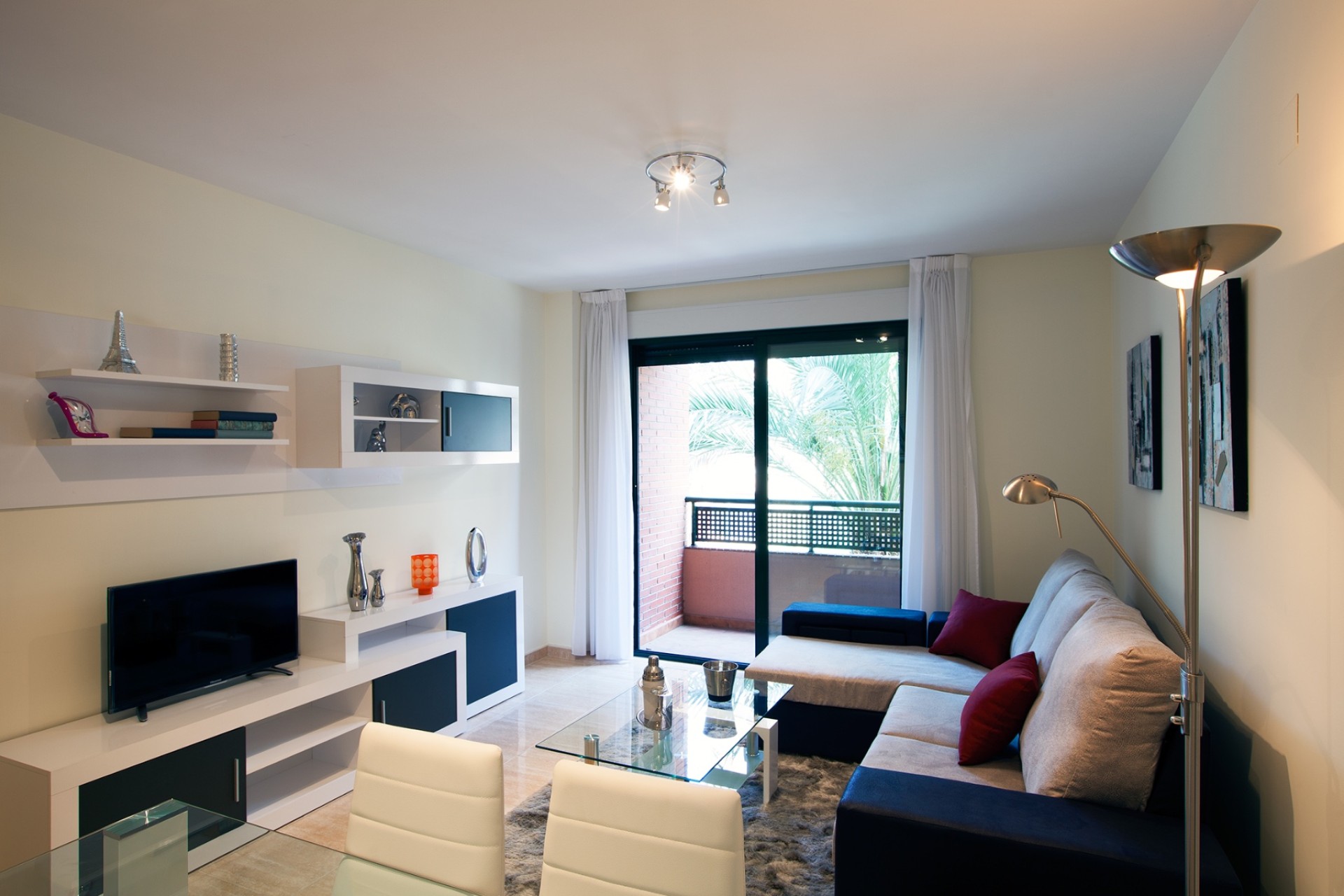 Sale - Apartment - Alicante - Alicante center