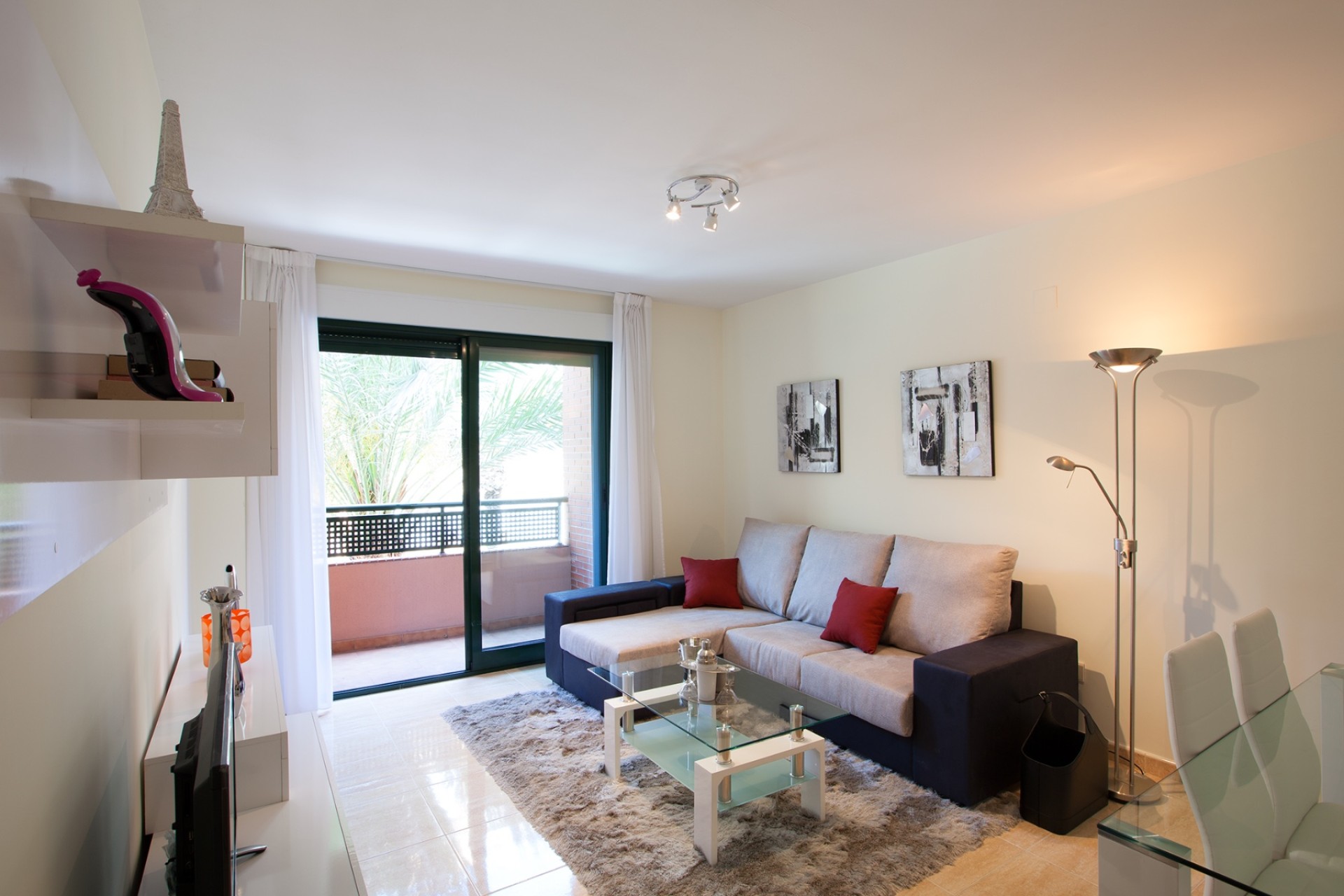 Sale - Apartment - Alicante - Alicante center