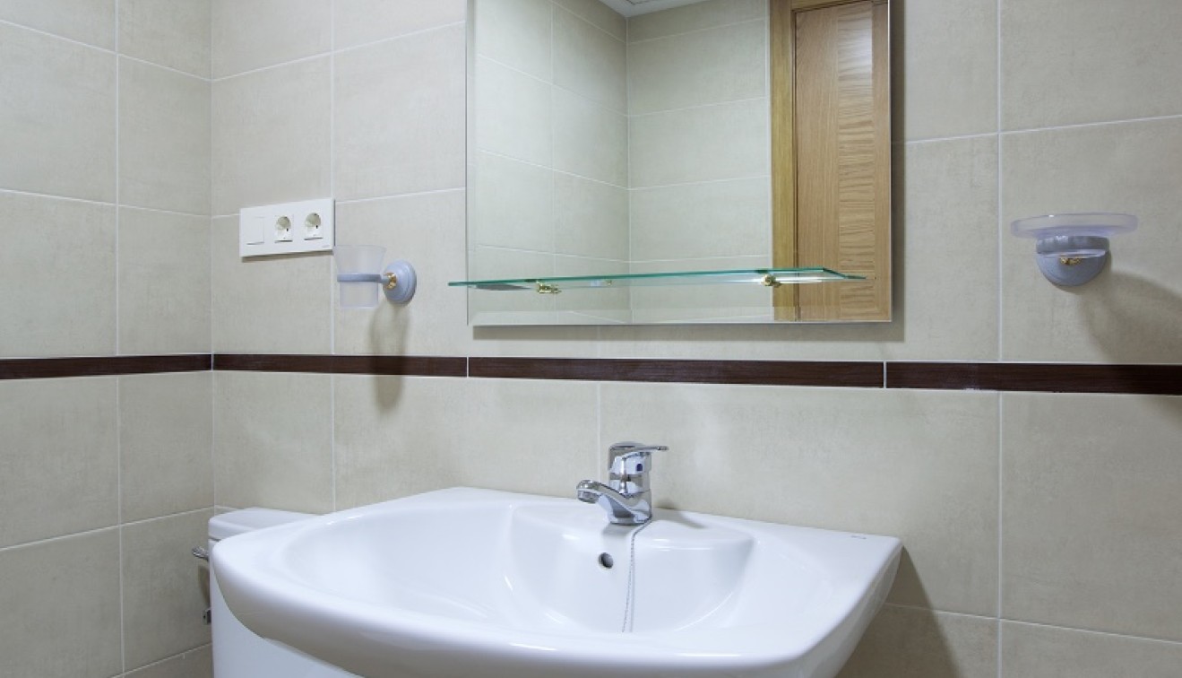 Sale - Apartment - Alicante - Alicante center