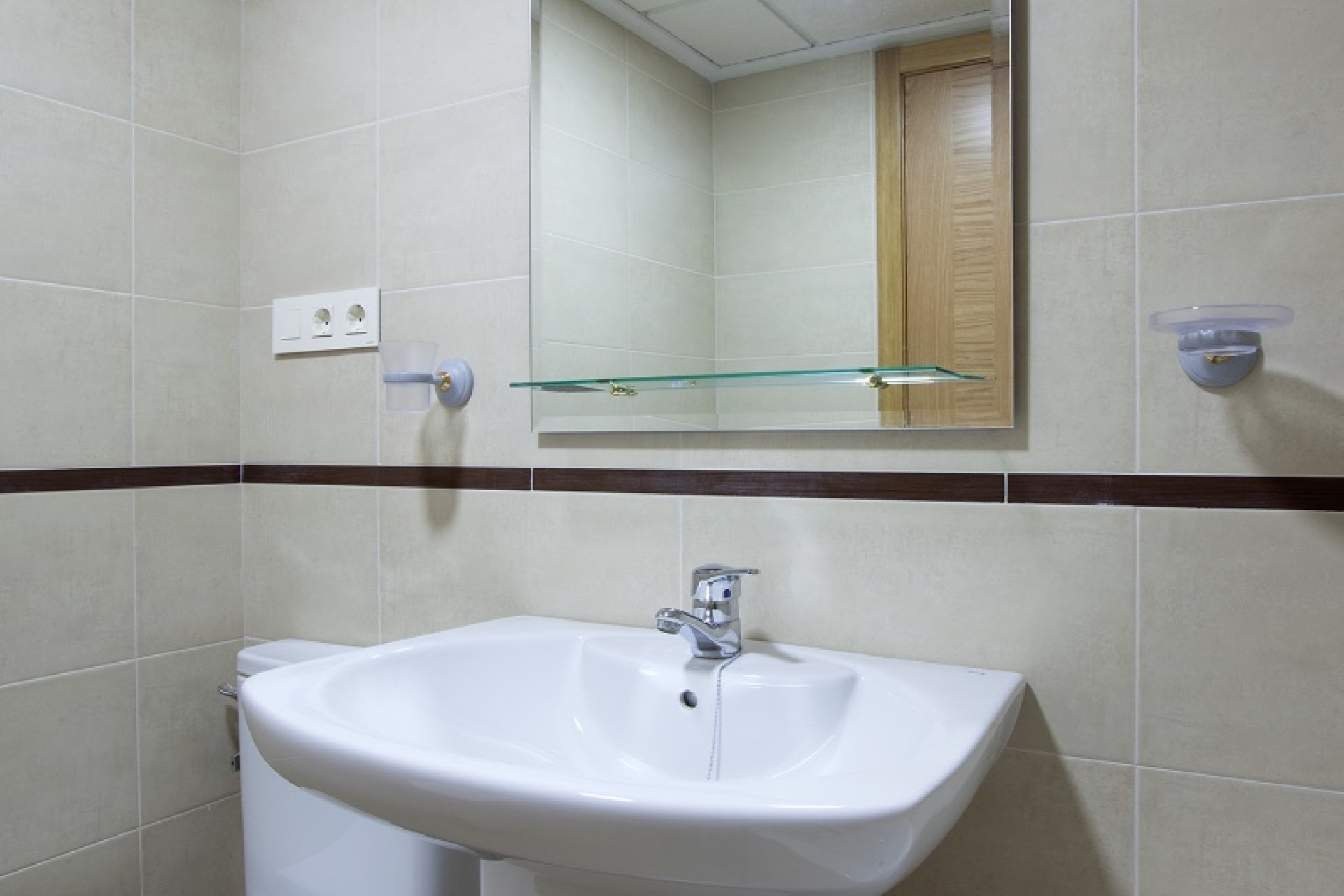 Sale - Apartment - Alicante - Alicante center