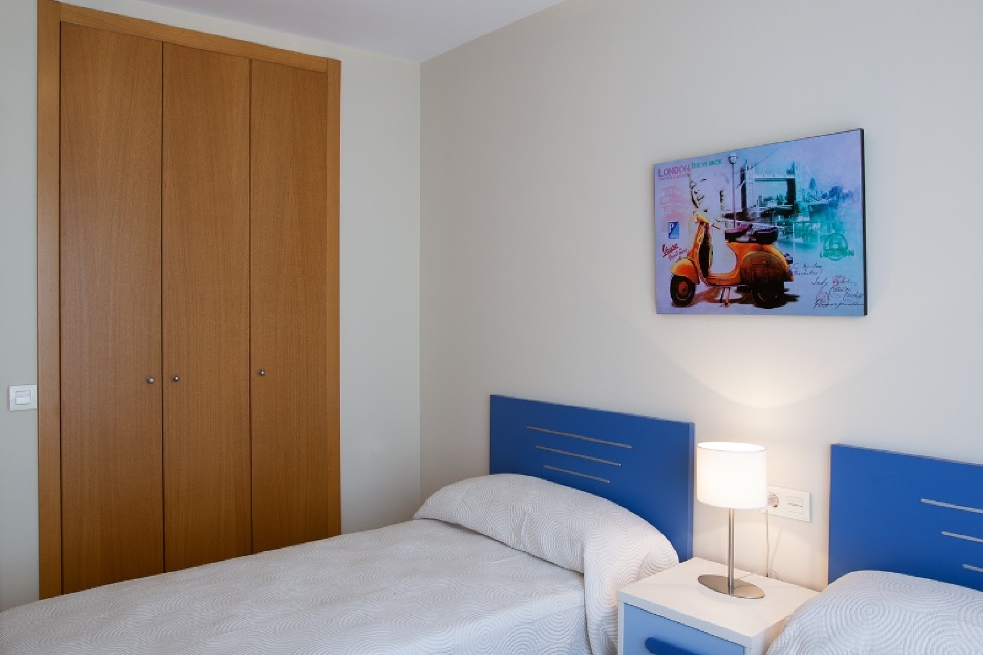 Sale - Apartment - Alicante - Alicante center