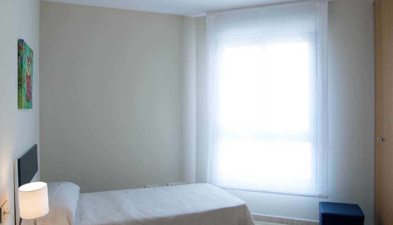 Sale - Apartment - Alicante - Alicante center