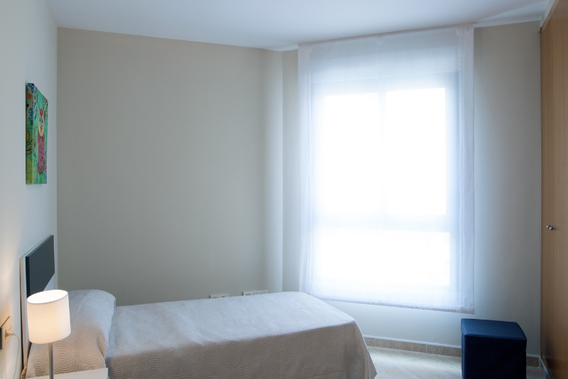 Sale - Apartment - Alicante - Alicante center