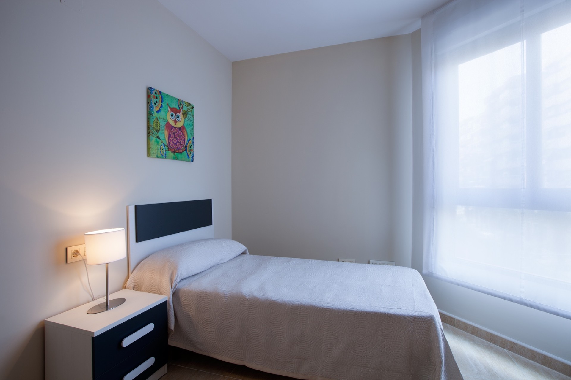 Sale - Apartment - Alicante - Alicante center