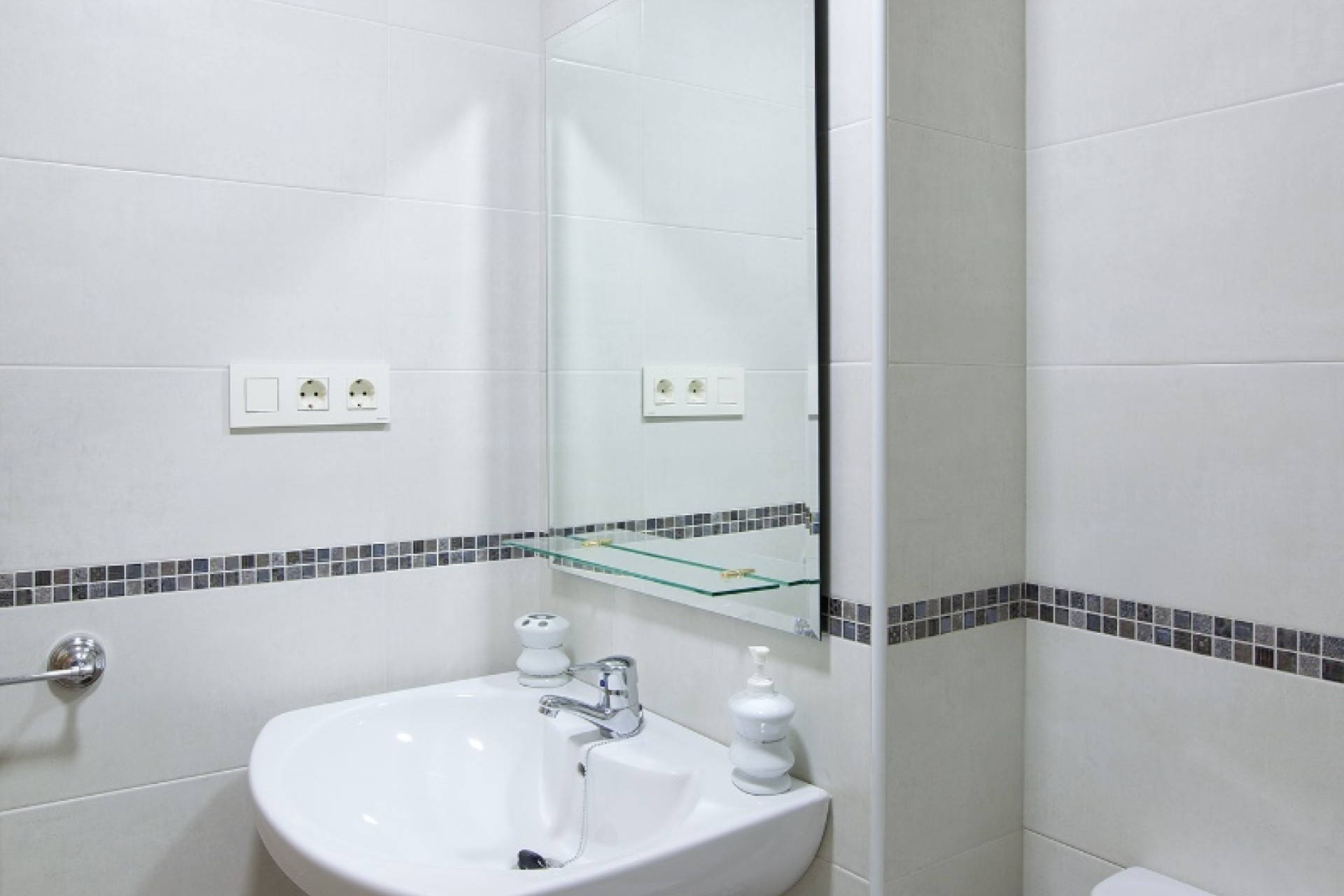 Sale - Apartment - Alicante - Alicante center