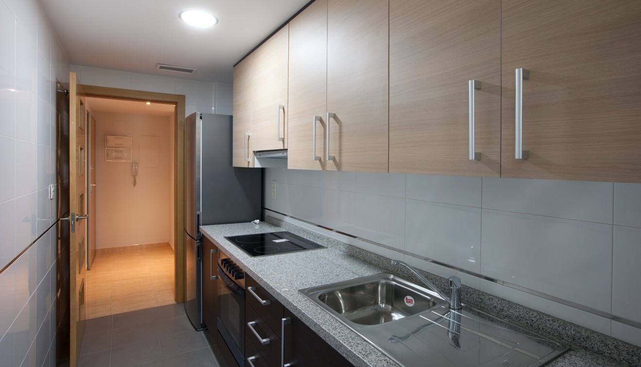 Sale - Apartment - Alicante - Alicante center