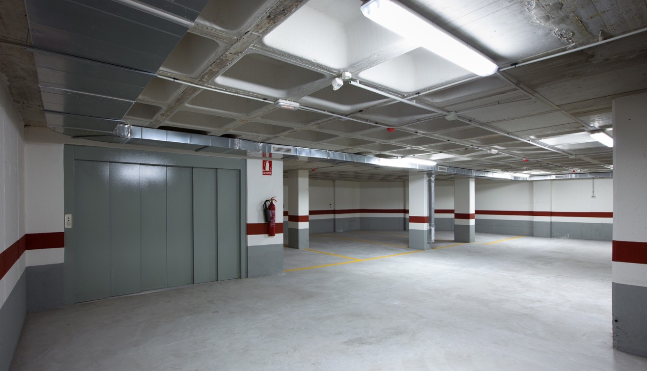 Sale - Apartment - Alicante - Alicante center