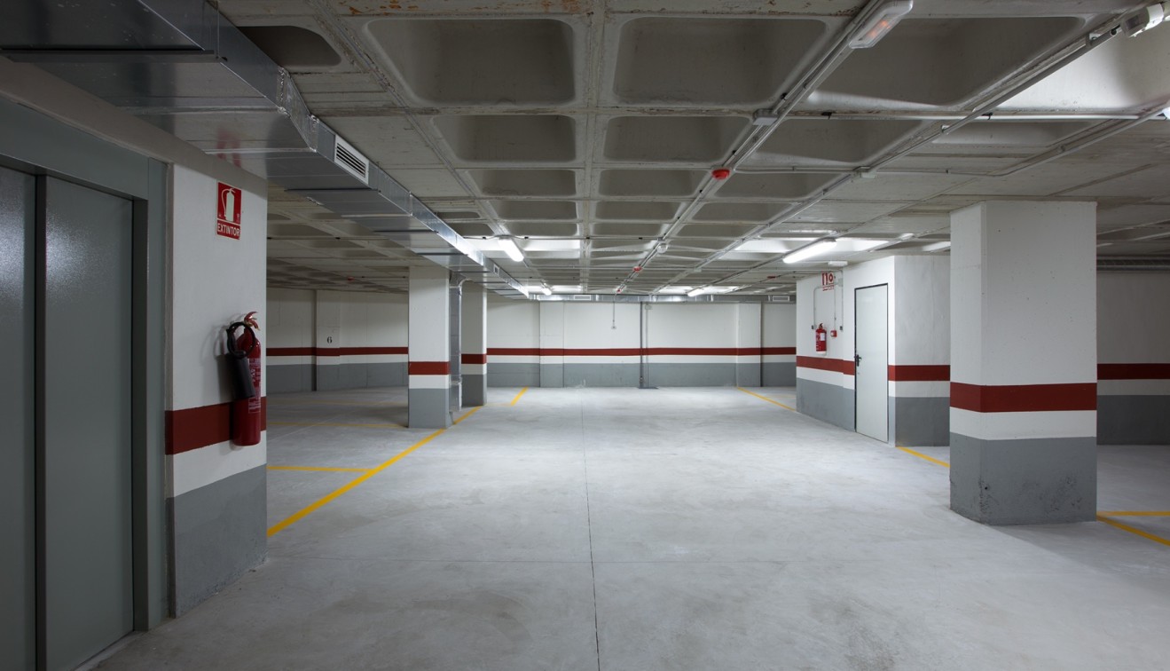 Sale - Apartment - Alicante - Alicante center