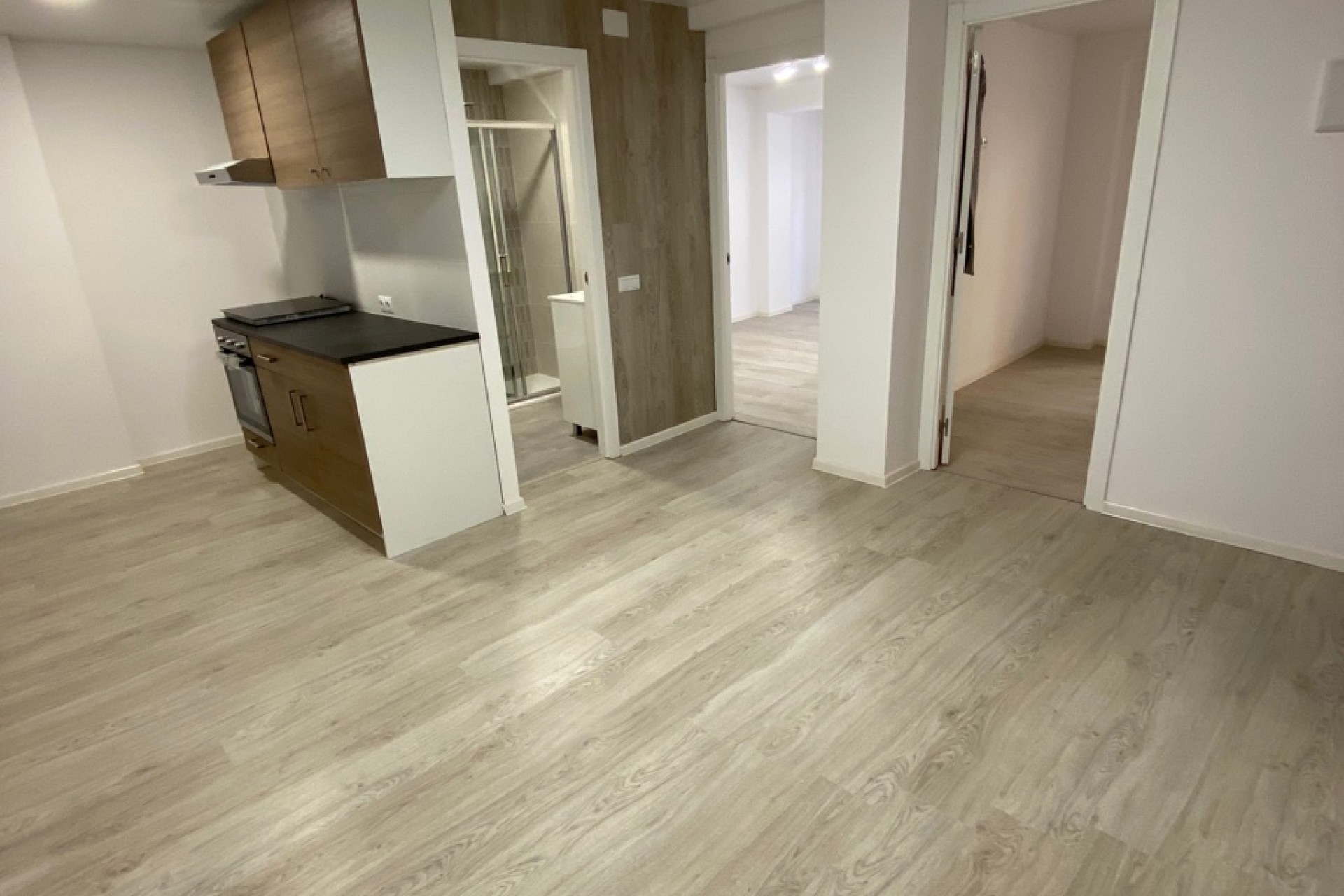 Sale - Apartment - Alicante - Alicante center