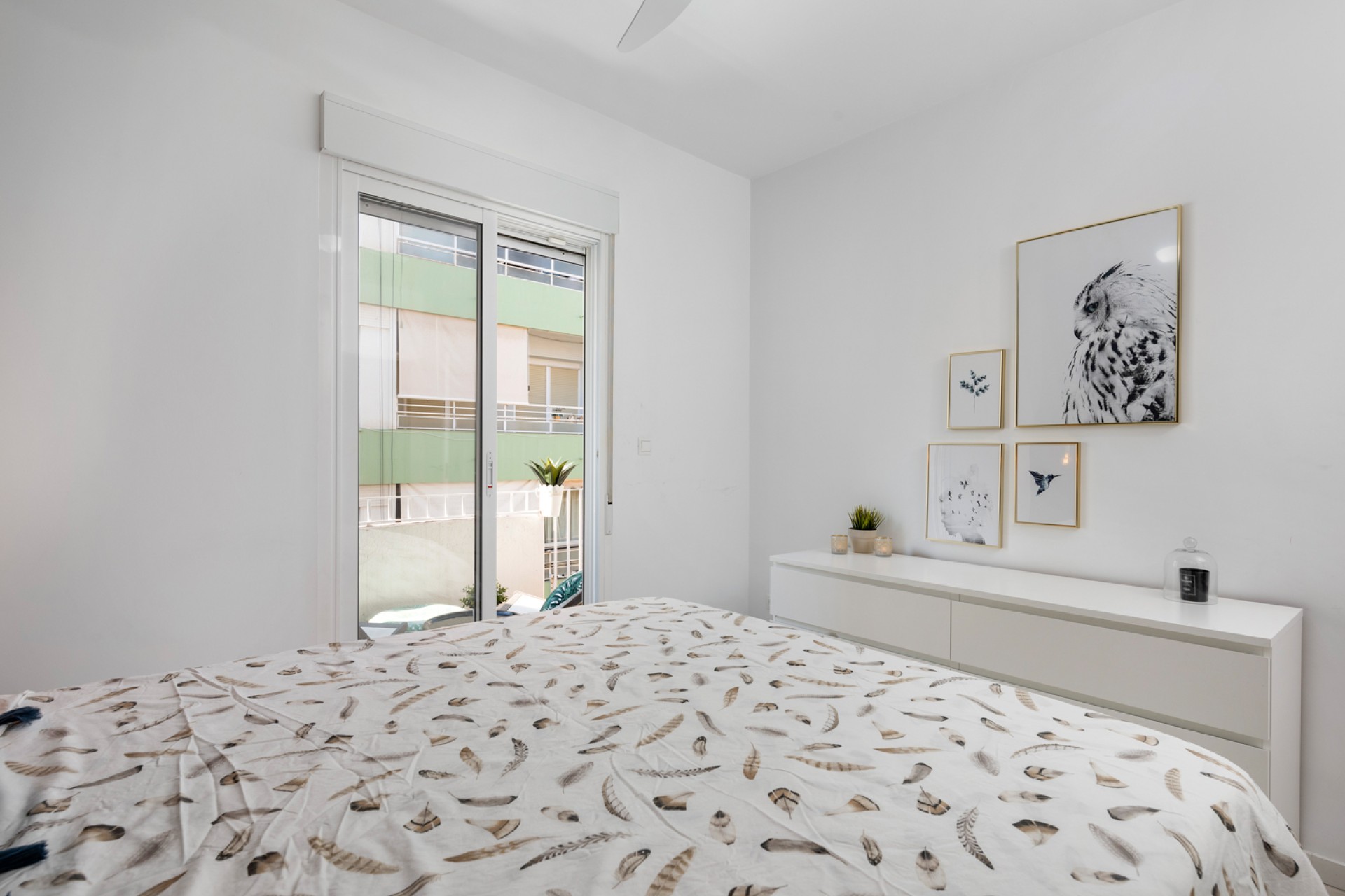 Sale - Apartment - Alicante - Alicante center