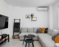 Sale - Apartment - Alicante - Alicante center