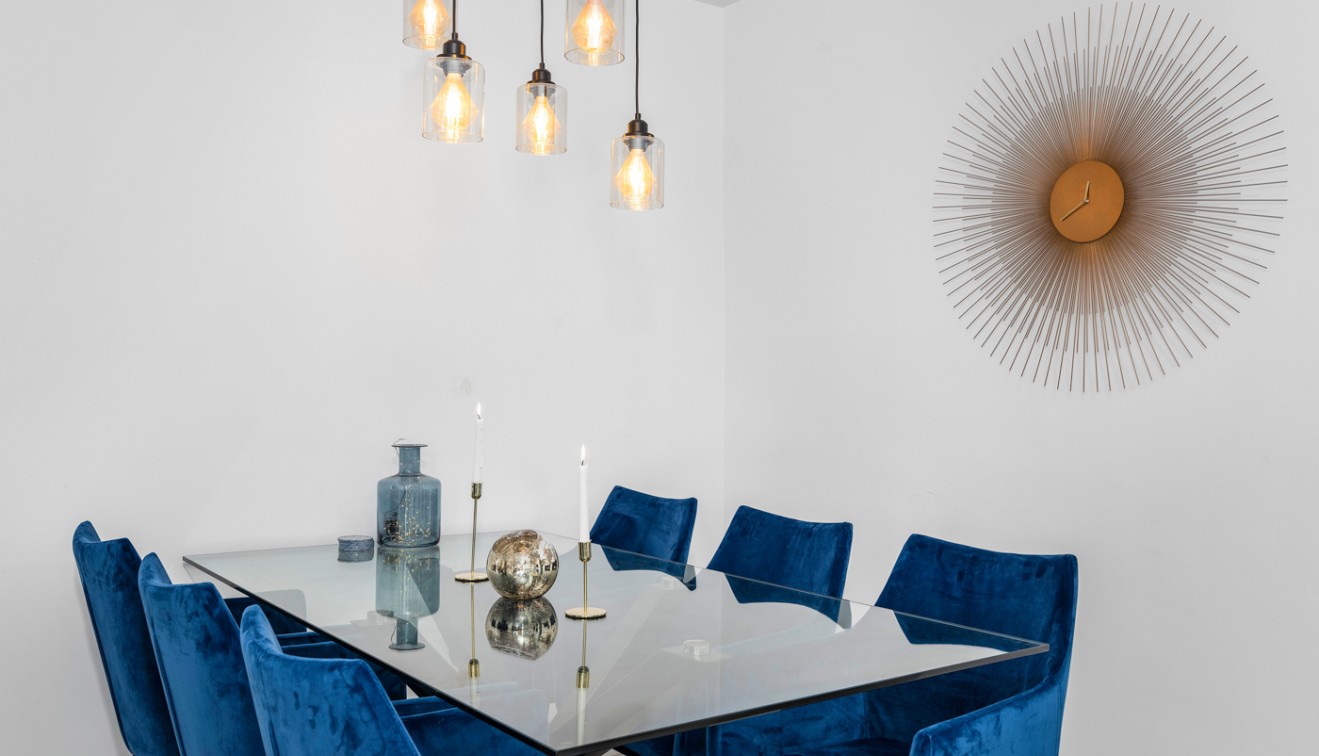 Sale - Apartment - Alicante - Alicante center