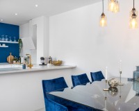 Sale - Apartment - Alicante - Alicante center