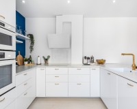 Sale - Apartment - Alicante - Alicante center