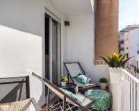 Sale - Apartment - Alicante - Alicante center