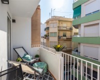Sale - Apartment - Alicante - Alicante center