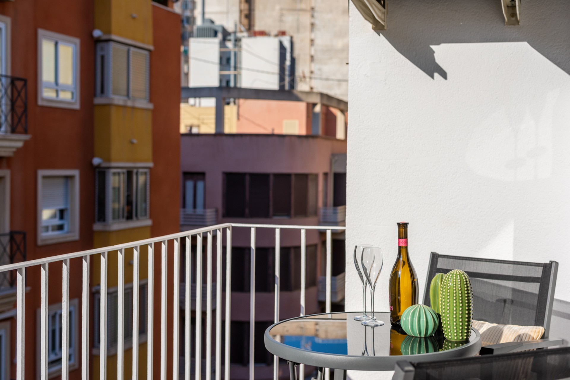 Sale - Apartment - Alicante - Alicante center