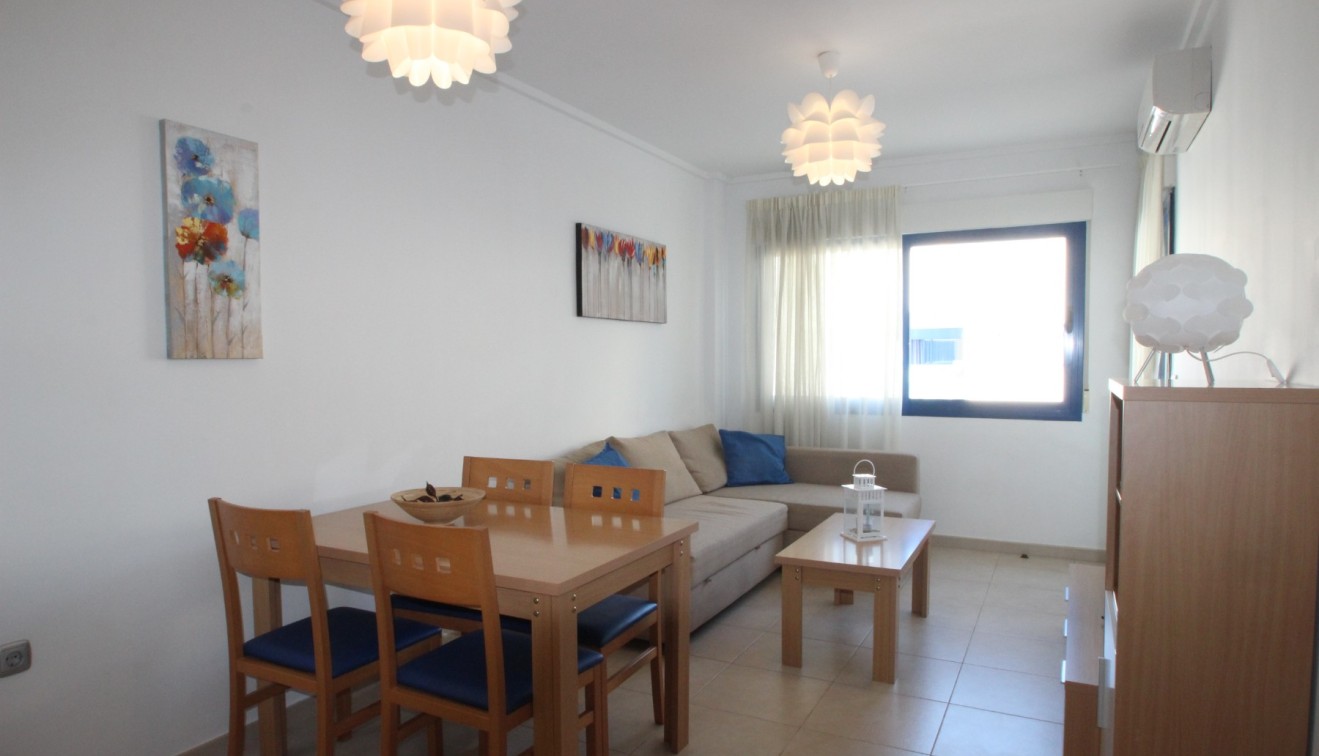 Sale - Apartment - Alicante - Alicante Hills