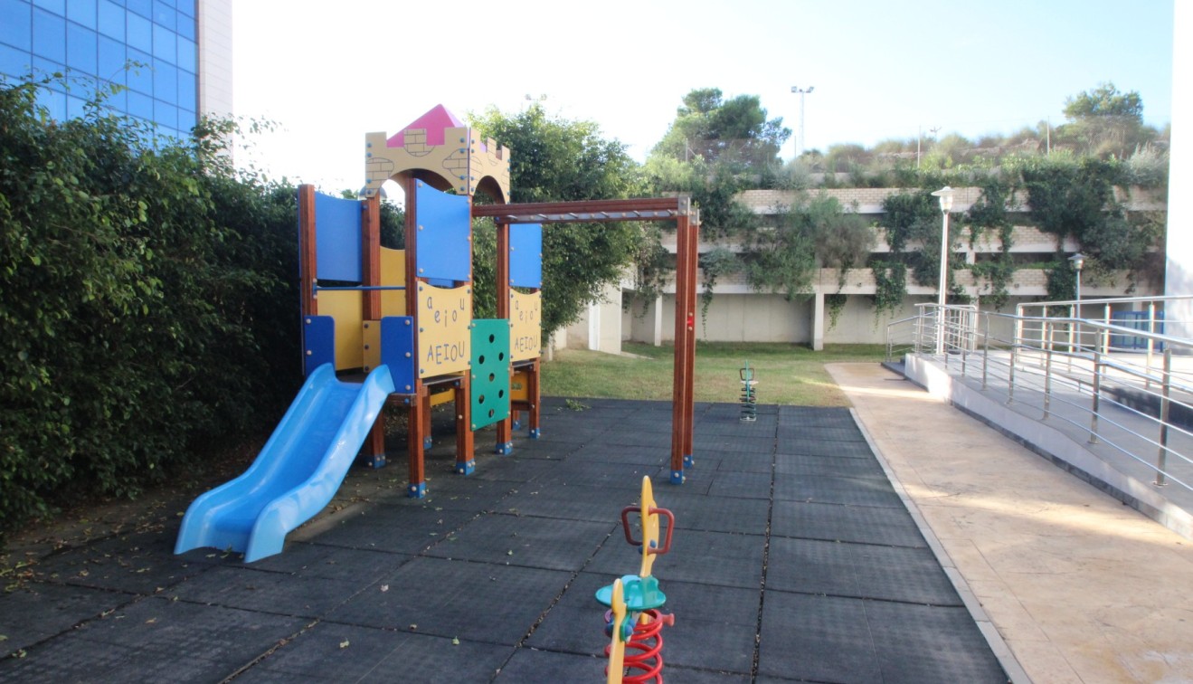 Sale - Apartment - Alicante - Alicante Hills