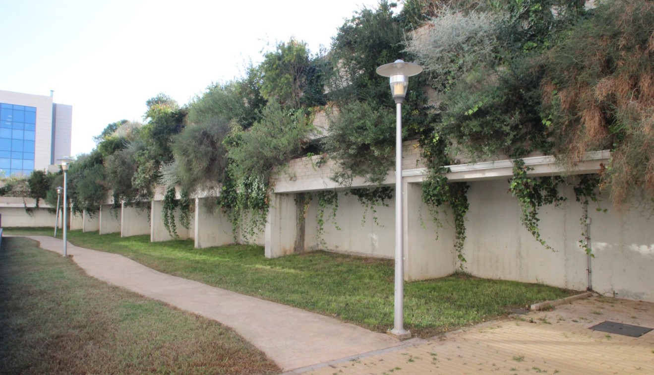 Sale - Apartment - Alicante - Alicante Hills