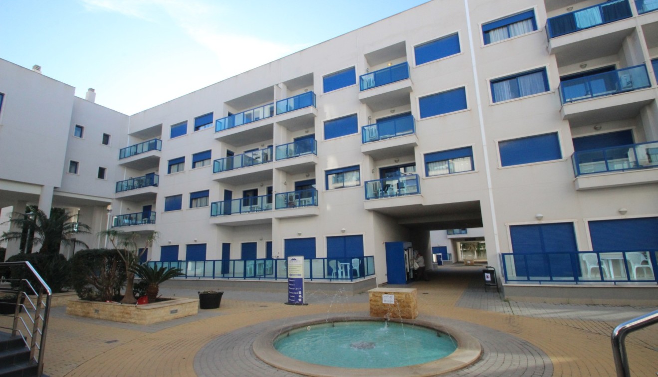 Sale - Apartment - Alicante - Alicante Hills