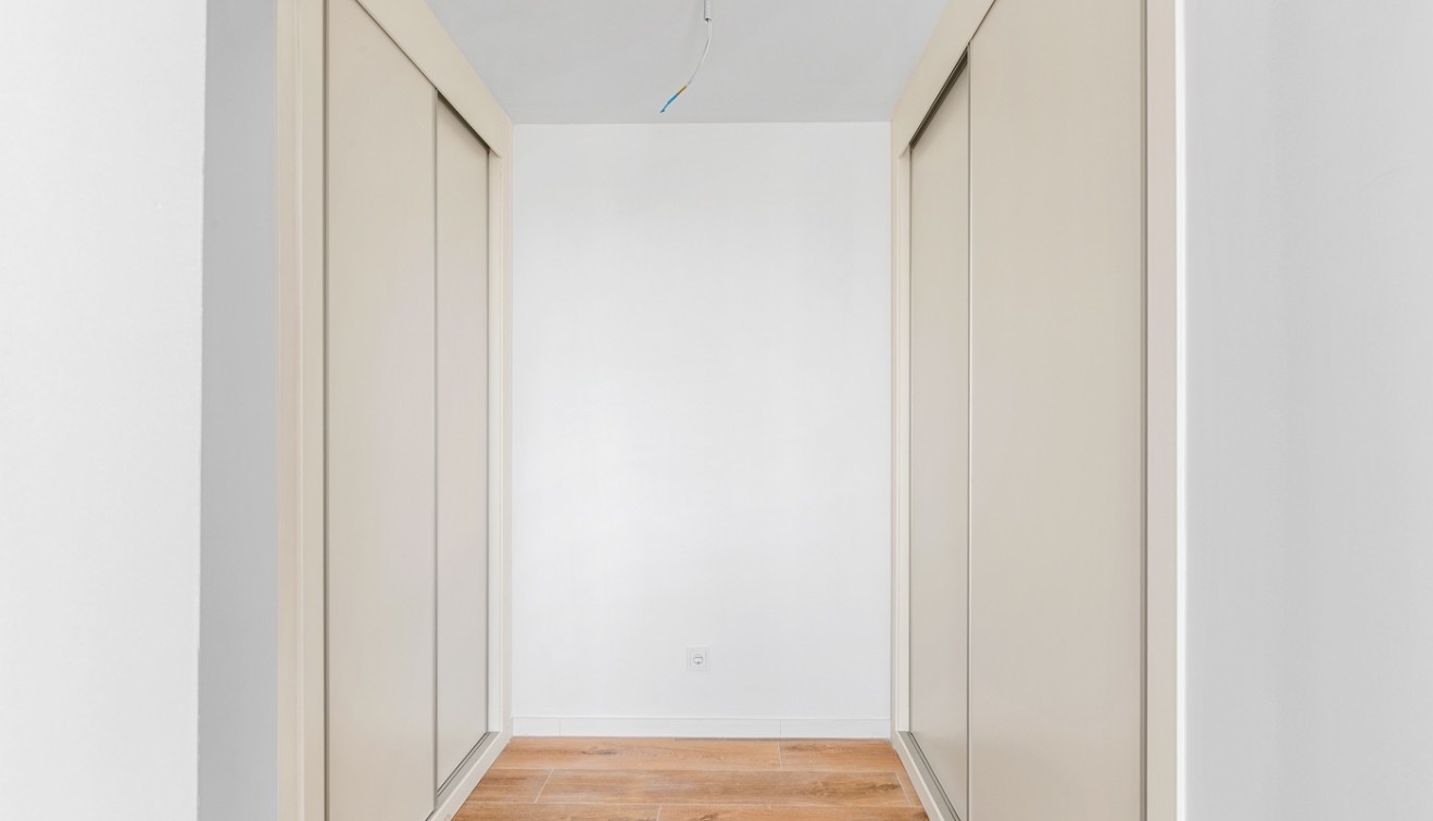 Sale - Apartment - Alicante - Benalua