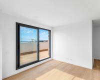 Sale - Apartment - Alicante - Benalua
