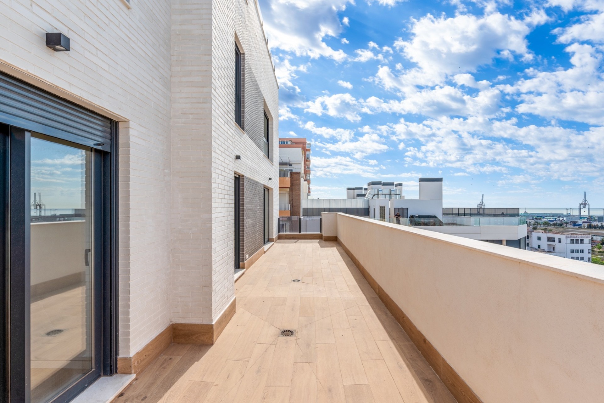 Sale - Apartment - Alicante - Benalua