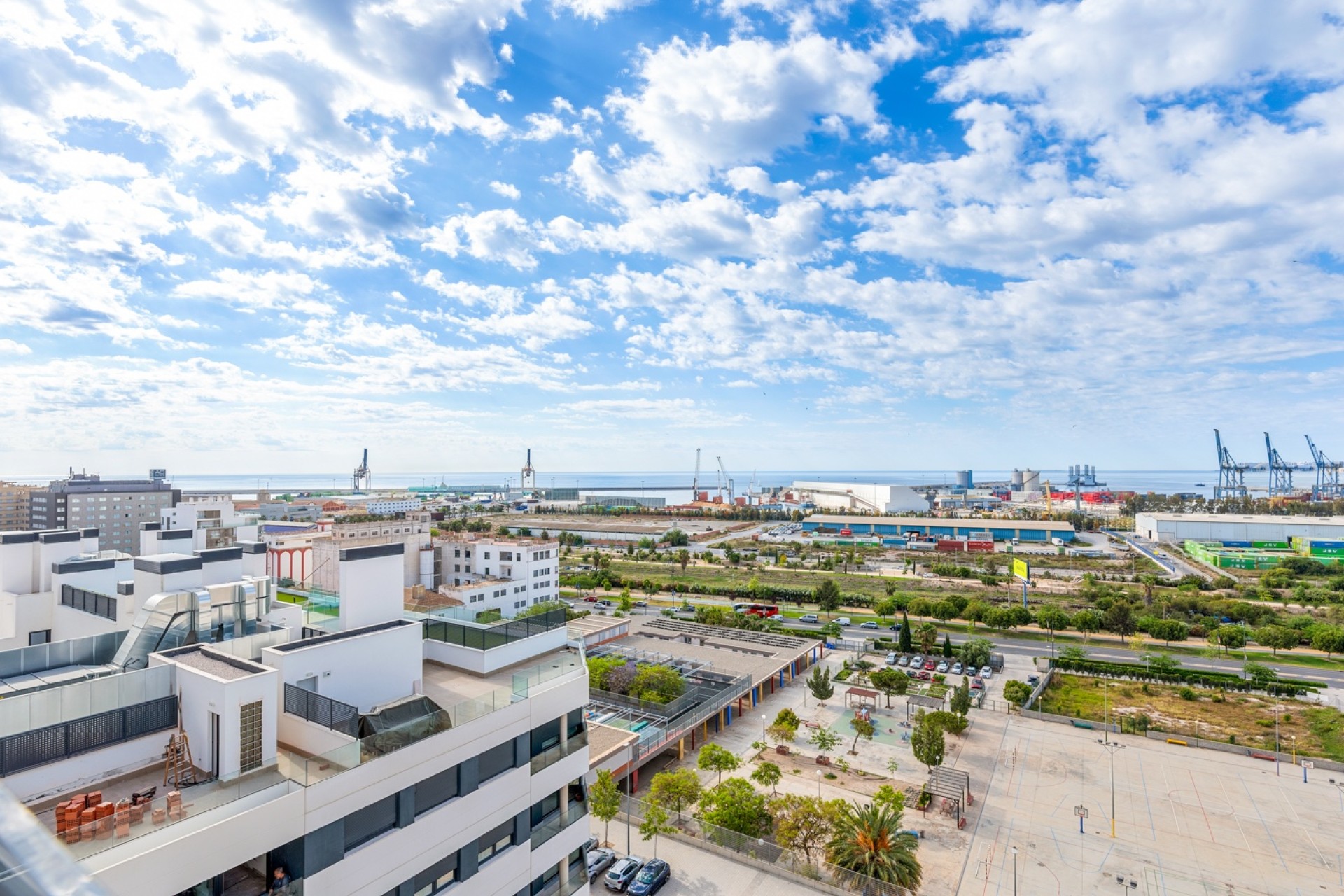 Sale - Apartment - Alicante - Benalua