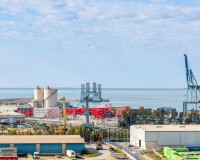 Sale - Apartment - Alicante - Benalua