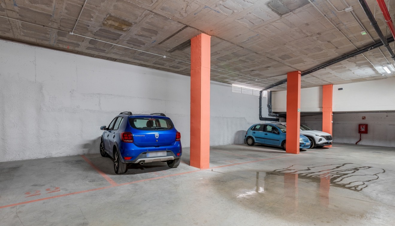 Sale - Apartment - Alicante - Benalua