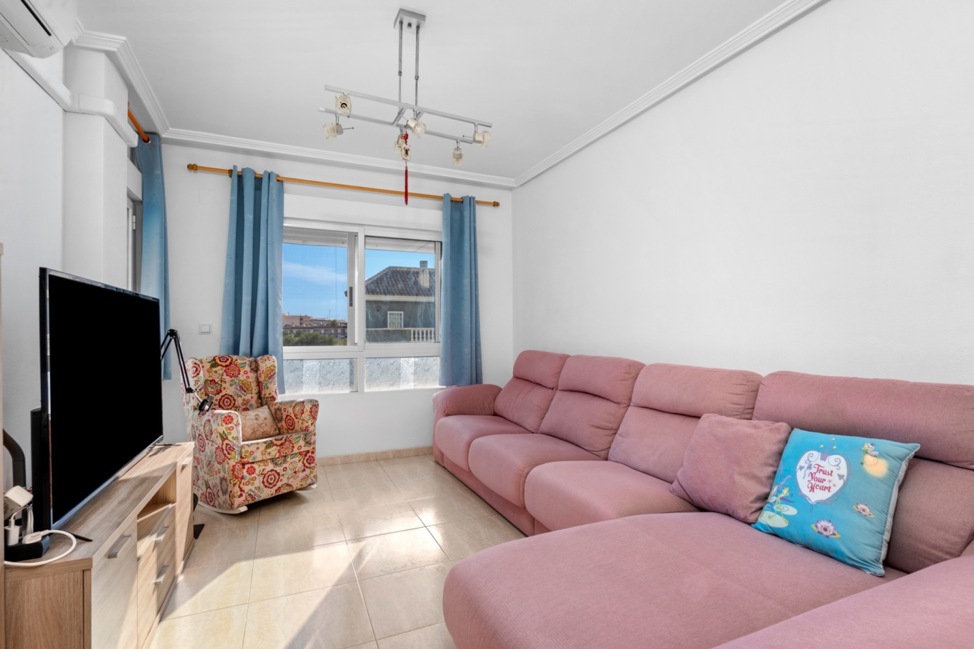 Sale - Apartment - Alicante - El Campello