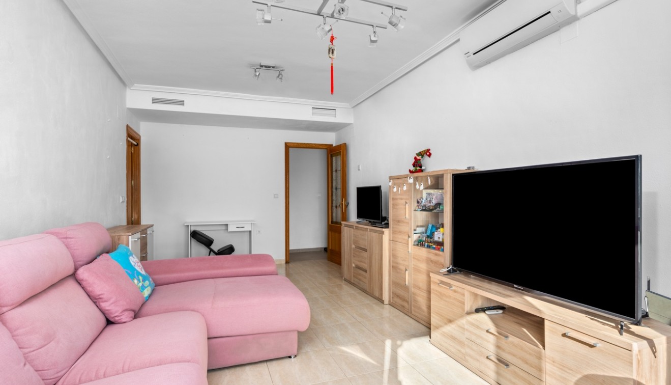 Sale - Apartment - Alicante - El Campello