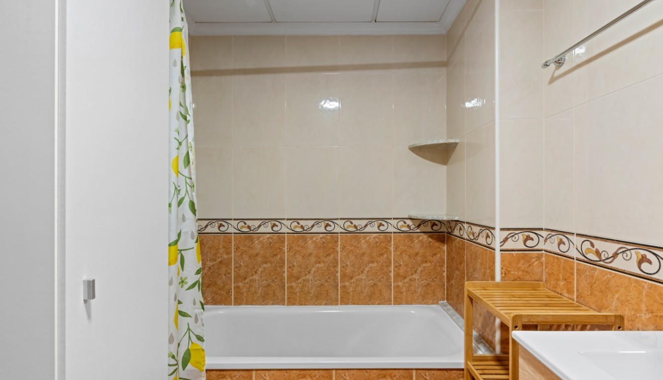 Sale - Apartment - Alicante - El Campello