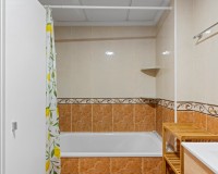 Sale - Apartment - Alicante - El Campello