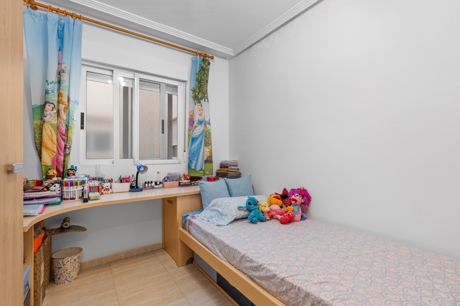 Sale - Apartment - Alicante - El Campello