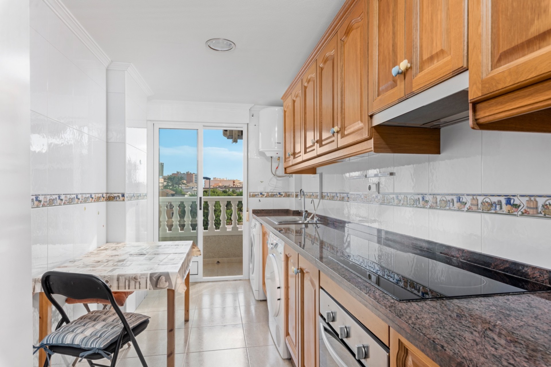 Sale - Apartment - Alicante - El Campello