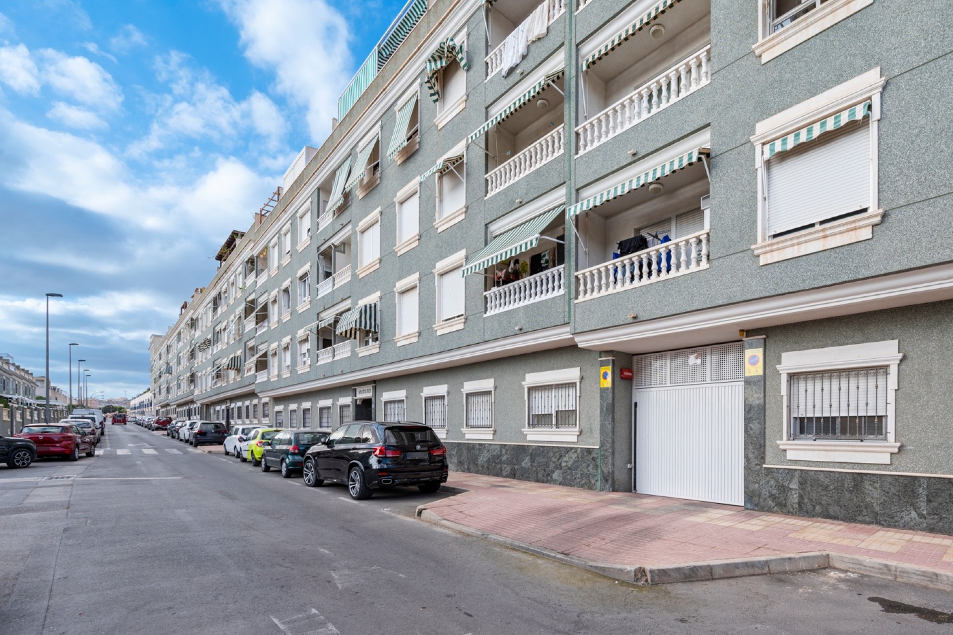 Sale - Apartment - Alicante - El Campello