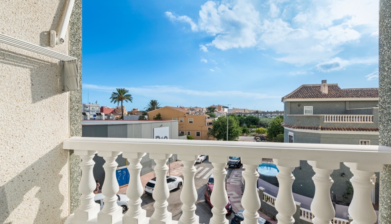 Sale - Apartment - Alicante - El Campello