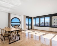 Sale - Apartment - Alicante - Playa San Juan