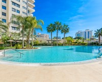 Sale - Apartment - Alicante - Playa San Juan