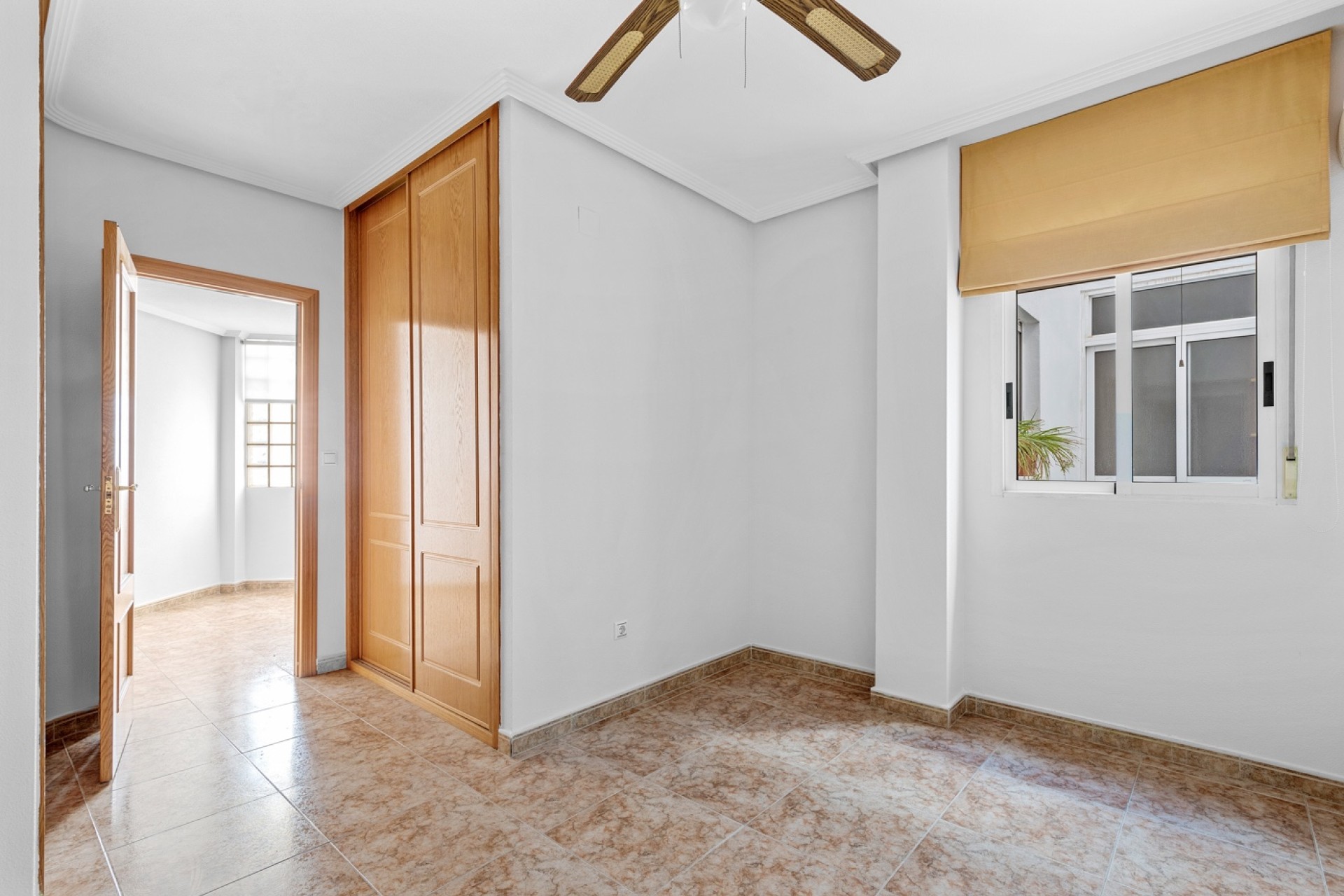 Sale - Apartment - Almoradí