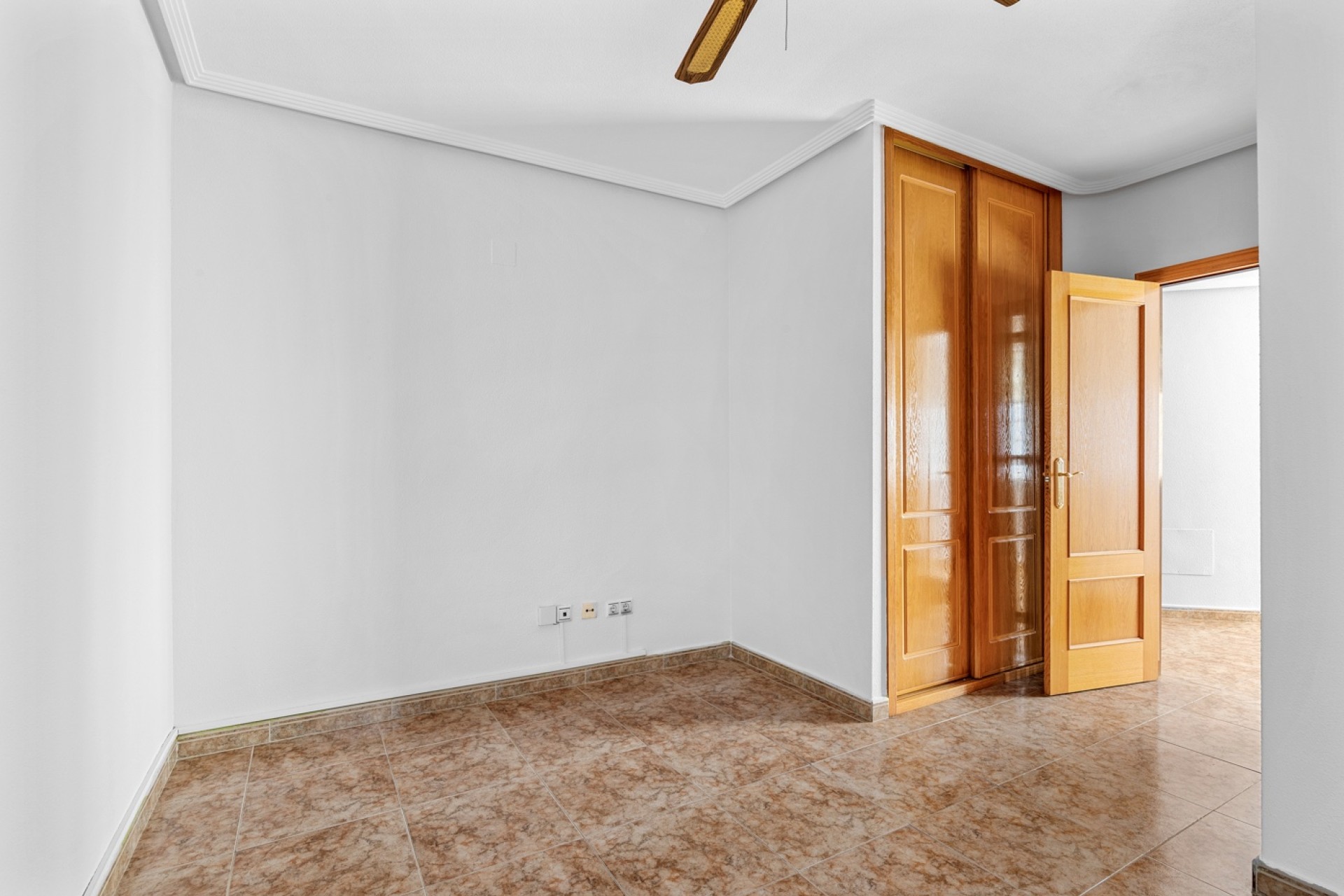 Sale - Apartment - Almoradí